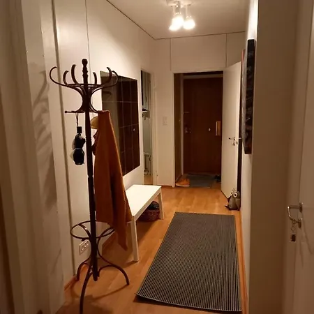 Rauhallinen Ja Viihtyisa Majoitus Jarvenpaassa Pyyda Tarjous Pidempaan Tarpeeseen 公寓 *
