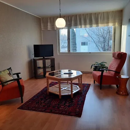 Rauhallinen Ja Viihtyisa Majoitus Jarvenpaassa Pyyda Tarjous Pidempaan Tarpeeseen 公寓 *