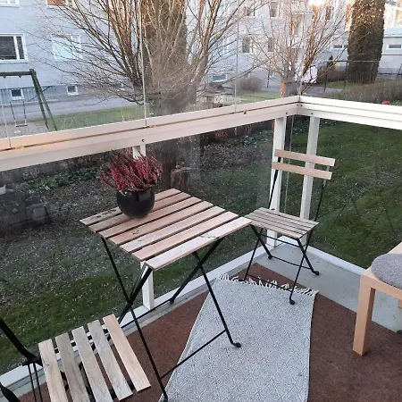Rauhallinen Ja Viihtyisa Majoitus Jarvenpaassa Pyyda Tarjous Pidempaan Tarpeeseen * Järvenpää